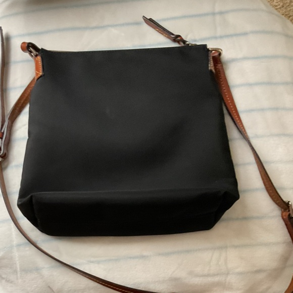 Dooney & Bourke Nylon Crossbody - Picture 6 of 8